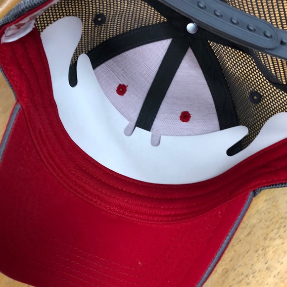 Ohio State hat - Picture 3 of 4